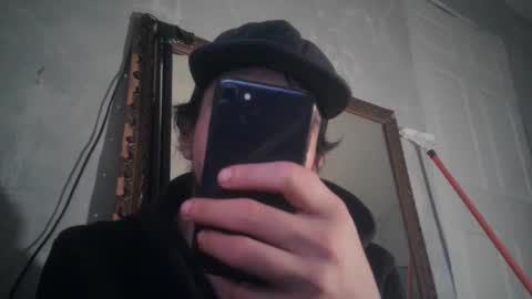 Snapshot of atmorin01 chatting on February 2025 08:42:02 AM Atmarin199 aka Dre online show from February 2025 08:42:02 AM