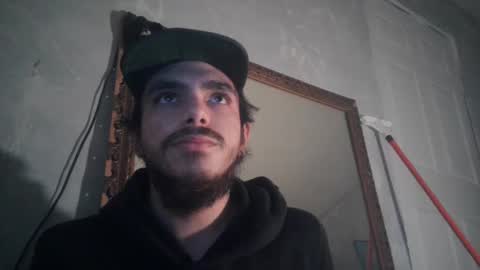 Snapshot of atmorin01 chatting on February 2025 04:33:01 AM Atmarin199 aka Dre online show from February 2025 04:33:01 AM