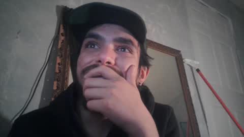 Snapshot of atmorin01 chatting on February 2025 07:33:02 AM Atmarin199 aka Dre online show from February 2025 07:33:02 AM