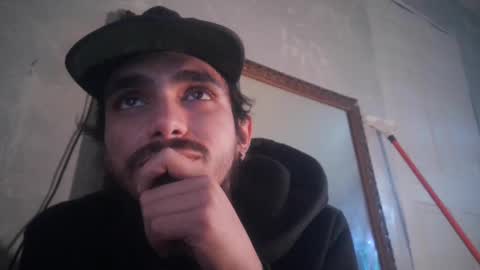 Snapshot of atmorin01 chatting on February 2025 05:50:02 PM Atmarin199 aka Dre online show from February 2025 05:50:02 PM