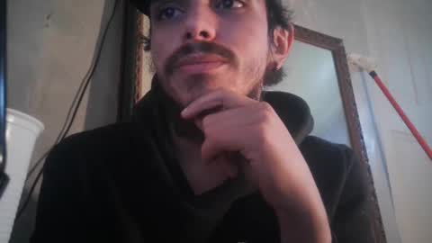 Snapshot of atmorin01 chatting on February 2025 08:40:01 PM Atmarin199 aka Dre online show from February 2025 08:40:01 PM
