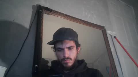 Snapshot of atmorin01 chatting on February 2025 05:48:01 AM Atmarin199 aka Dre online show from February 2025 05:48:01 AM