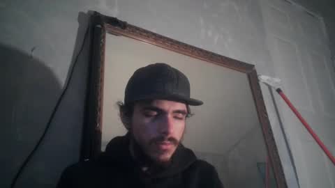 Snapshot of atmorin01 chatting on February 2025 08:48:02 AM Atmarin199 aka Dre online show from February 2025 08:48:02 AM