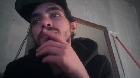 Snapshot of atmorin01 chatting on February 2025 02:39:02 AM Atmarin199 aka Dre online show from February 2025 02:39:02 AM