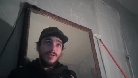 Snapshot of atmorin01 chatting on February 2025 05:41:01 AM Atmarin199 aka Dre online show from February 2025 05:41:01 AM