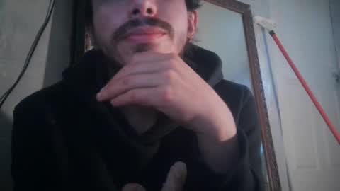 Snapshot of atmorin01 chatting on February 2025 05:46:02 PM Atmarin199 aka Dre online show from February 2025 05:46:02 PM