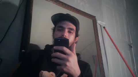 Snapshot of atmorin01 chatting on February 2025 10:05:01 AM Atmarin199 aka Dre online show from February 2025 10:05:01 AM