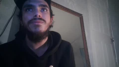 Snapshot of atmorin01 chatting on February 2025 01:11:02 PM Atmarin199 aka Dre online show from February 2025 01:11:02 PM