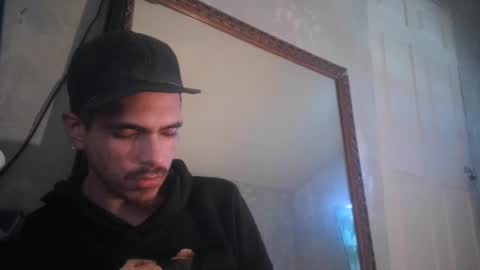 Snapshot of atmorin01 chatting on February 2025 12:05:01 AM Atmarin199 aka Dre online show from February 2025 12:05:01 AM