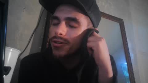 Snapshot of atmorin01 chatting on February 2025 03:25:02 PM Atmarin199 aka Dre online show from February 2025 03:25:02 PM