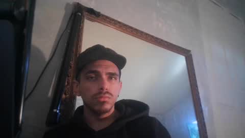Snapshot of atmorin01 chatting on February 2025 06:12:01 PM Atmarin199 aka Dre online show from February 2025 06:12:01 PM