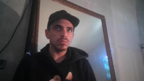 Snapshot of atmorin01 chatting on February 2025 06:04:01 PM Atmarin199 aka Dre online show from February 2025 06:04:01 PM