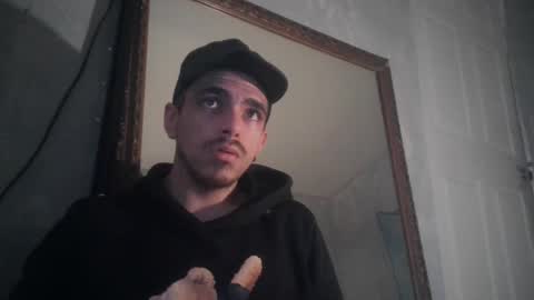 Snapshot of atmorin01 chatting on February 2025 05:08:01 AM Atmarin199 aka Dre online show from February 2025 05:08:01 AM