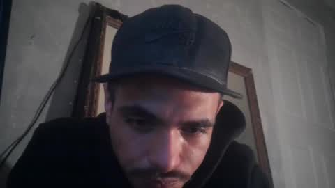 Snapshot of atmorin01 chatting on February 2025 08:14:01 AM Atmarin199 aka Dre online show from February 2025 08:14:01 AM