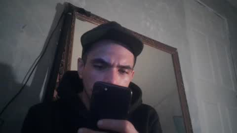 Snapshot of atmorin01 chatting on February 2025 11:19:02 AM Atmarin199 aka Dre online show from February 2025 11:19:02 AM