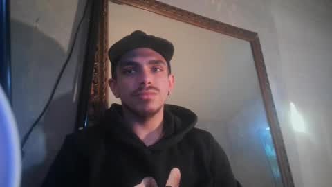 Snapshot of atmorin01 chatting on February 2025 12:49:01 AM Atmarin199 aka Dre online show from February 2025 12:49:01 AM