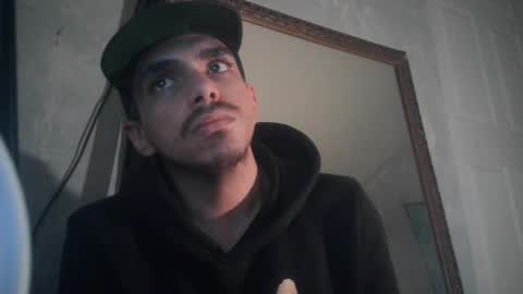 Snapshot of atmorin01 chatting on February 2025 03:53:01 AM Atmarin199 aka Dre online show from February 2025 03:53:01 AM