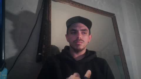 Snapshot of atmorin01 chatting on February 2025 01:38:02 PM Atmarin199 aka Dre online show from February 2025 01:38:02 PM