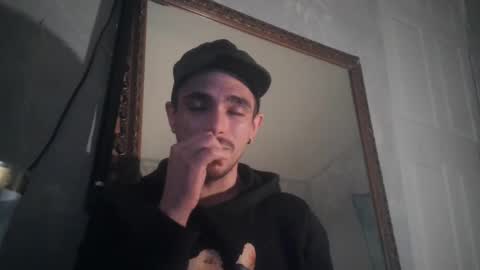 Snapshot of atmorin01 chatting on February 2025 09:04:02 AM Atmarin199 aka Dre online show from February 2025 09:04:02 AM
