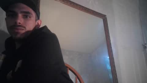Snapshot of atmorin01 chatting on February 2025 03:15:02 PM Atmarin199 aka Dre online show from February 2025 03:15:02 PM
