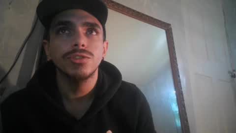 Snapshot of atmorin01 chatting on February 2025 07:03:01 PM Atmarin199 aka Dre online show from February 2025 07:03:01 PM