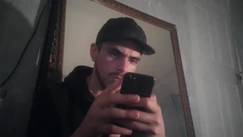 Snapshot of atmorin01 chatting on March 2025 01:53:02 AM Atmarin199 aka Dre online show from March 2025 01:53:02 AM
