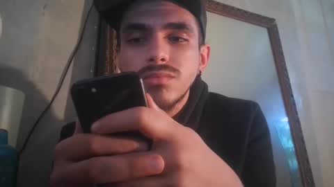 Snapshot of atmorin01 chatting on March 2025 10:34:02 PM Atmarin199 aka Dre online show from March 2025 10:34:02 PM