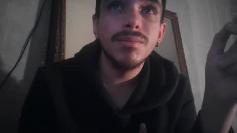 Snapshot of atmorin01 chatting on March 2025 01:48:02 AM Atmarin199 aka Dre online show from March 2025 01:48:02 AM