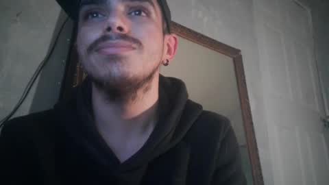 Snapshot of atmorin01 chatting on March 2025 09:23:02 AM Atmarin199 aka Dre online show from March 2025 09:23:02 AM