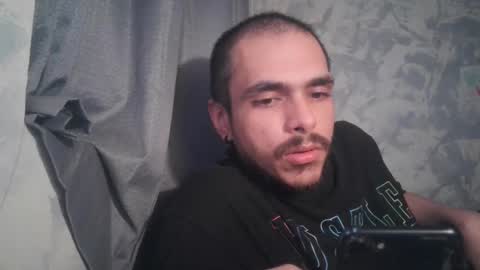 Snapshot of atmorin01 chatting on October 2025 12:57:01 AM Atmarin199 aka Dre online show from October 2025 12:57:01 AM