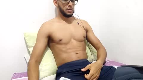 Torres online show from March 2025 03:13:02 AM