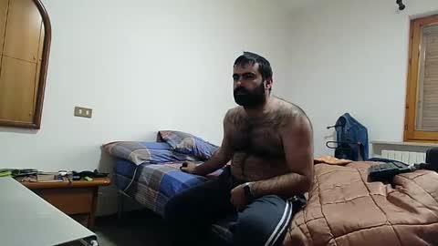 Bleakw85 online show from March 2025 02:56:02 PM