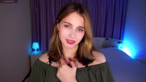 Snapshot of audiedelorbe chatting on November 2025 06:15:02 AM Jolyn online show from November 2025 06:15:02 AM