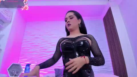 Audrey Hayworth online show from November 2025 11:47:02 AM