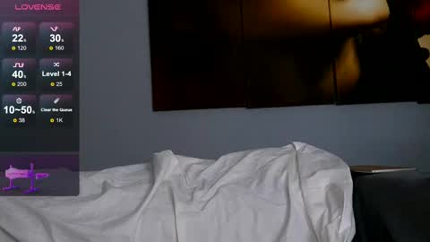 AudreySosa online show from February 2025 01:25:02 AM