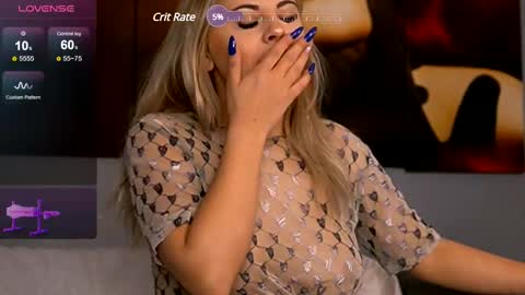 AudreySosa online show from March 2025 10:05:02 PM