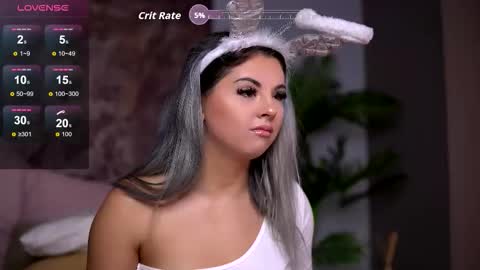 AudreySosa online show from October 2025 10:47:02 PM