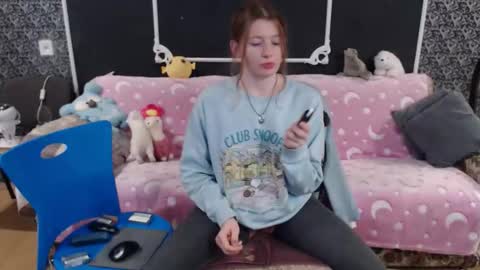 Snapshot of audrieplaza chatting on November 2025 09:20:01 AM Verona nika online show from November 2025 09:20:01 AM