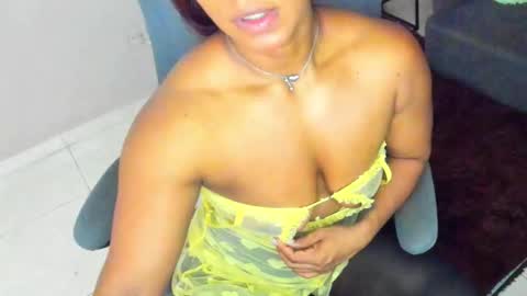 Snapshot of audry_montero1 chatting on October 2025 08:27:02 PM Audry online show from October 2025 08:27:02 PM