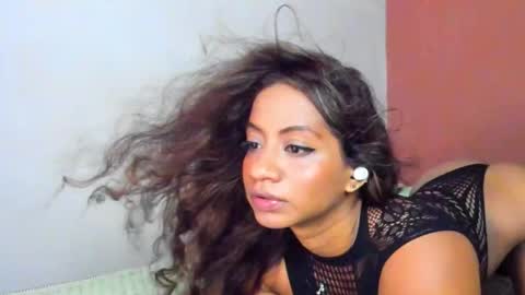 Snapshot of audry_montero1 chatting on October 2025 08:39:02 PM Audry online show from October 2025 08:39:02 PM