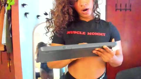 Snapshot of audry_montero1 chatting on October 2025 02:37:01 PM Audry online show from October 2025 02:37:01 PM