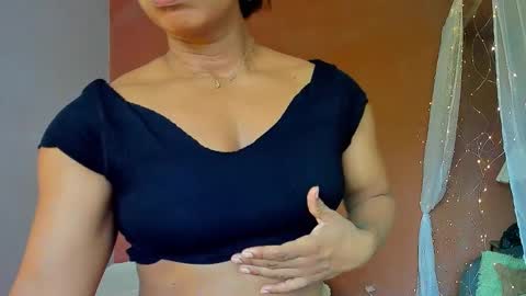 Snapshot of audry_montero1 chatting on October 2025 07:46:02 PM Audry online show from October 2025 07:46:02 PM