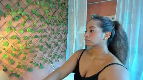 Snapshot of audry_montero1 chatting on November 2025 06:43:02 PM Audry online show from November 2025 06:43:02 PM