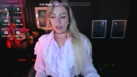 Snapshot of augustine_magnetic chatting on November 2025 06:36:01 AM Augustine online show from November 2025 06:36:01 AM