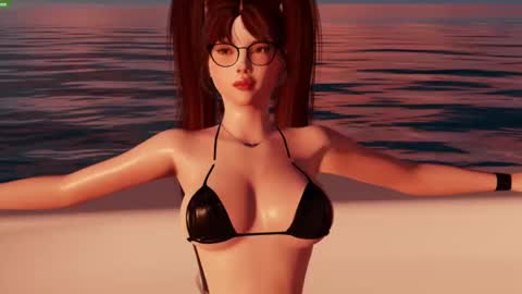 Aura online show from February 2025 11:42:02 PM