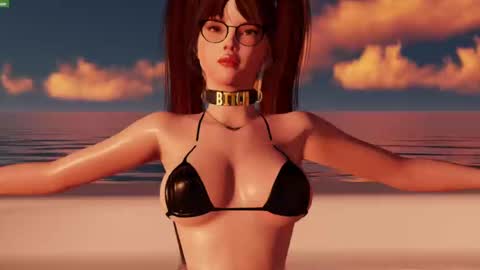 Aura online show from February 2025 10:54:01 PM