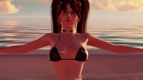 Aura online show from February 2025 11:59:02 PM