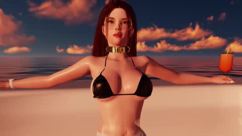 Aura online show from February 2025 07:49:01 PM