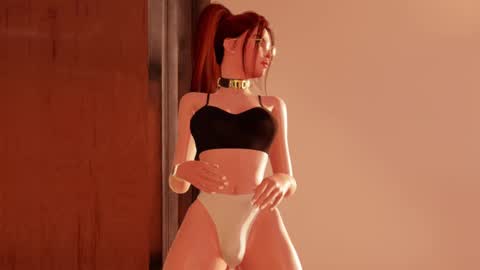 Aura online show from February 2025 10:39:01 PM