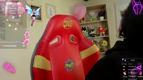 aura_rouss online show from September 2025 02:26:02 AM